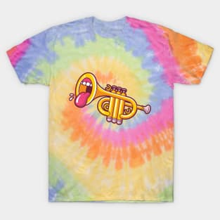 Trumpet T-Shirt